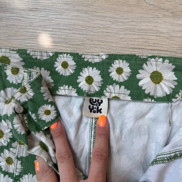 Lucy and Yak Camden Pants - Picture 4 of 6